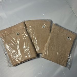 Tummy control underwear